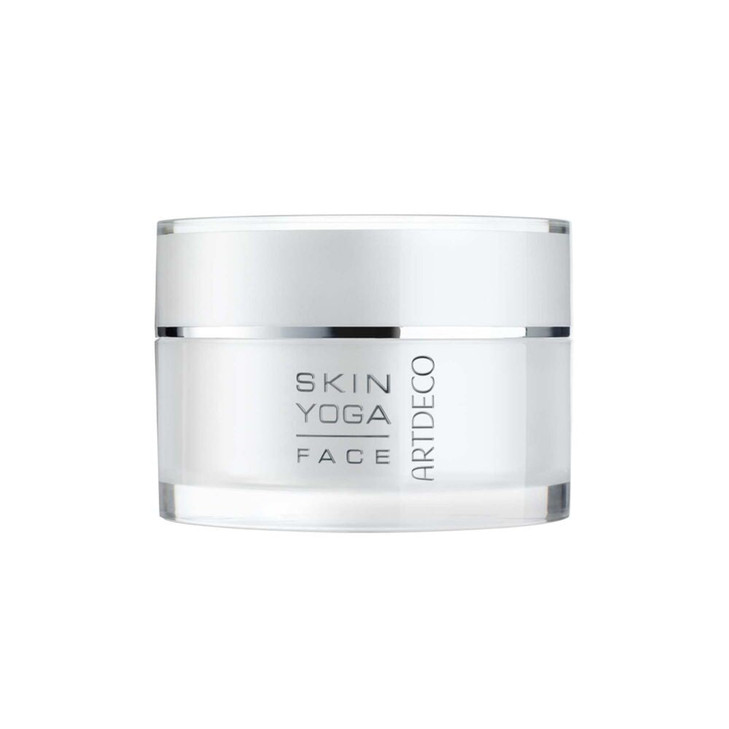 ARTDECO Instant Lifting Perfection Cream Firming Smoothing Regenerating AntiAging Cream with VelvetySmooth Texture Hydra