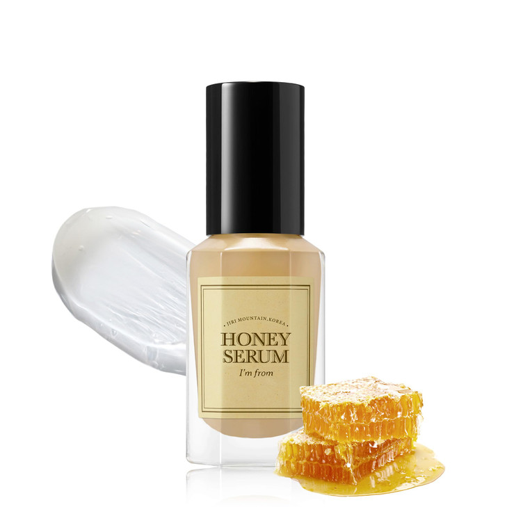 Im From Honey Serum 30ml 3063 of Honey Glow Queen