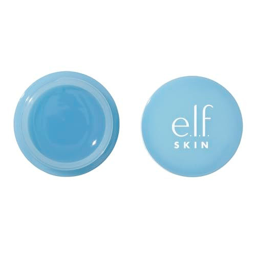 elf SKIN Holy Hydration Lip Mask Hydrating Lip Mask For A Softer Smoother Pout Infused With Hyaluronic Acid NonSticky Ve