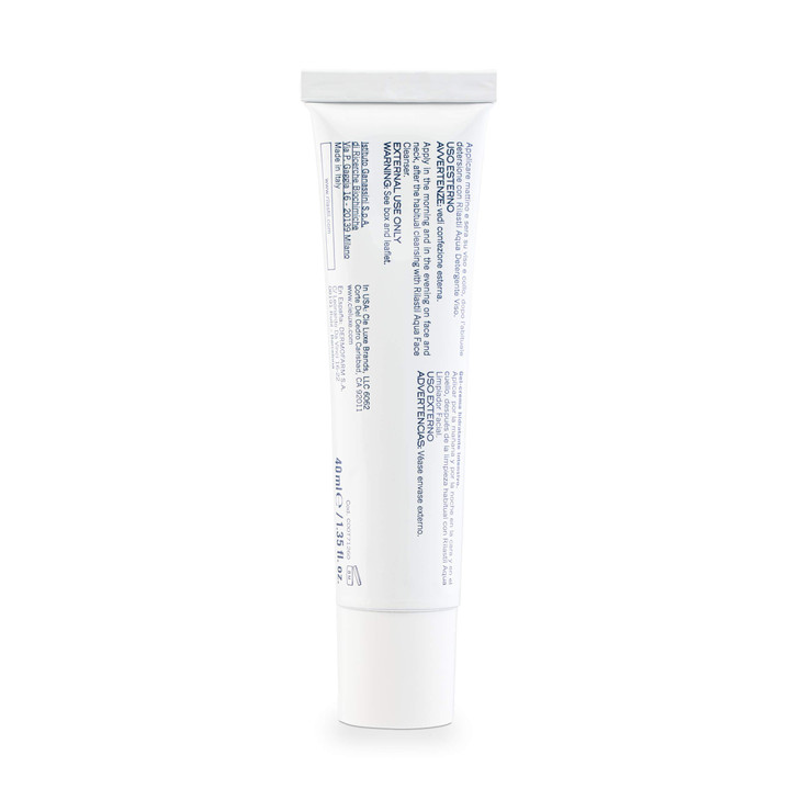 RILASTIL Aqua Intense 72H GelCream Intensive Moisturizer 40ml