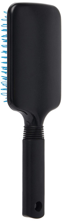 Scalpmaster Hair Extension Cushion Paddle Brush online at globaldelivered