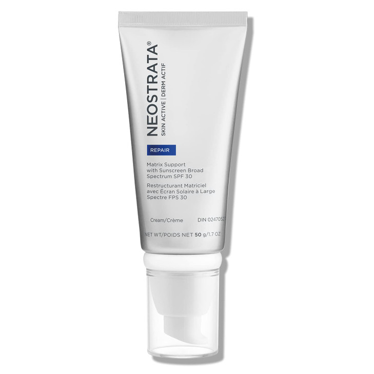 NEOSTRATA Matrix Support Antiaging Moisturizer with Sunscreen Broad Spectrum SPF 30 50 g