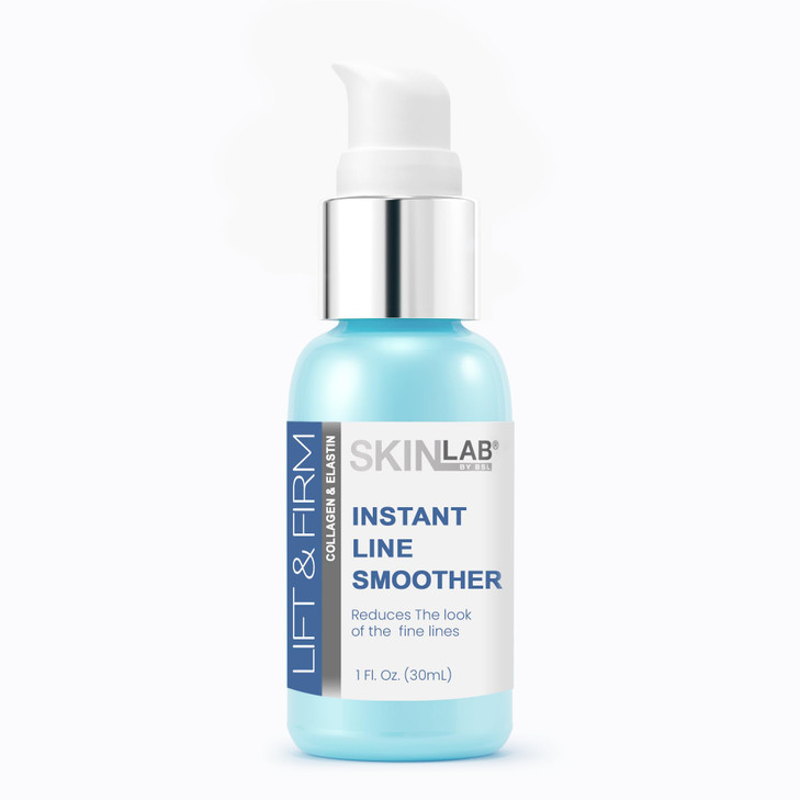 Skinlab Lift Firm Instant Line Smoother 30 mL 1 Fl oz