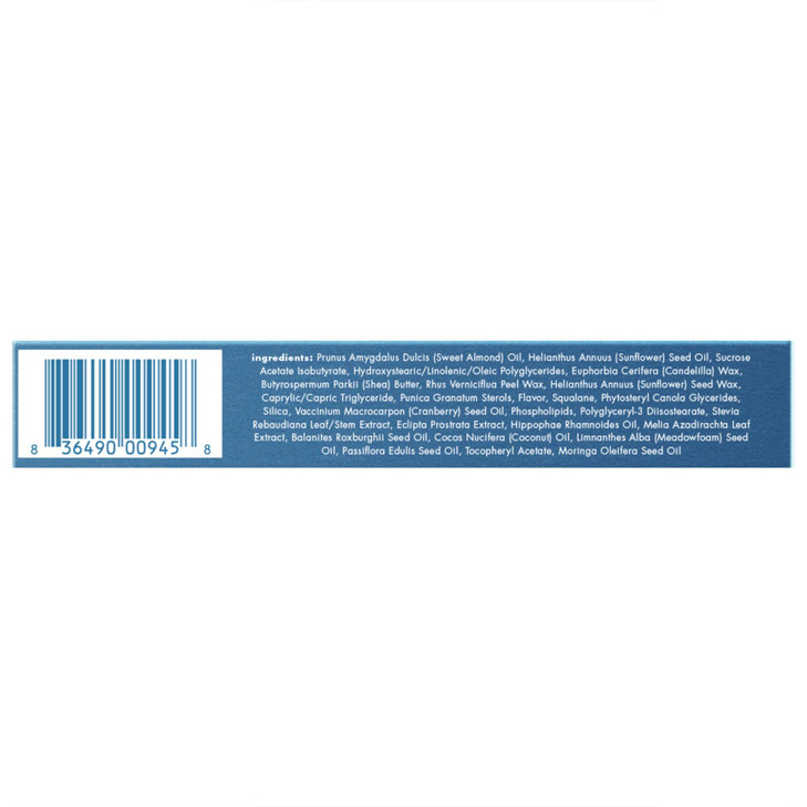 Bioelements Lip Clinic Hydrating Serum 033 fl oz Moisturize Hydrate with Shea Butter Squalane Vegan Gluten Free Never Te