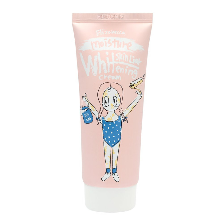 Elizavecca Skin Liar Moisture cream