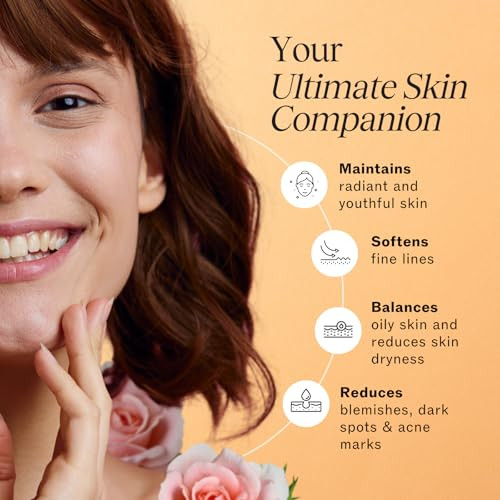 LilyAna Naturals Face and Neck Moisturizer for Women and Men Moisturizer Face and Neck Cream for Dry Skin and Dark Spot