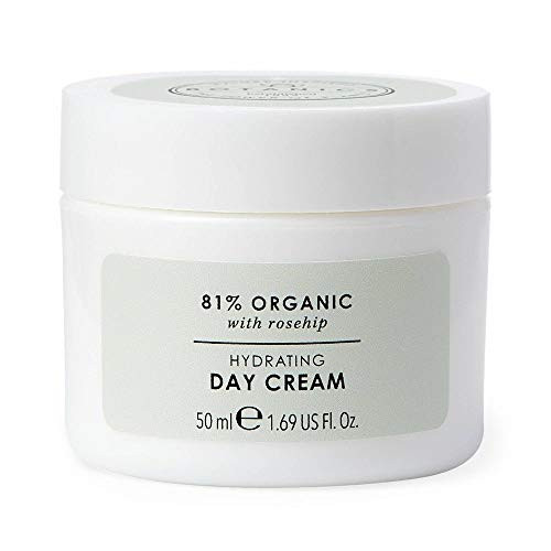 Botanics174 Organic Day Cream 169oz