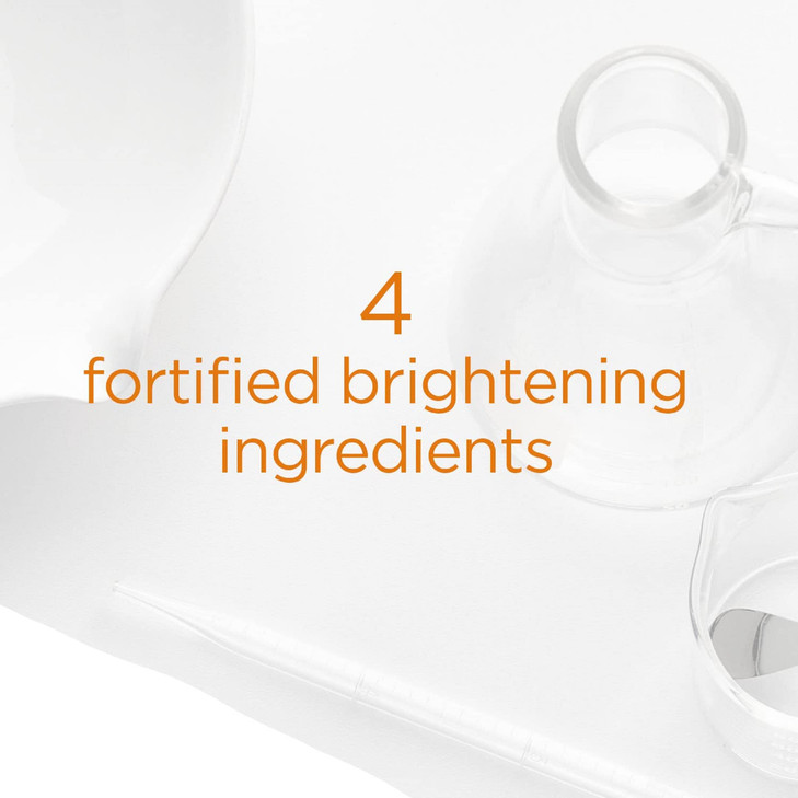 NEOSTRATA Pigment Controller Brightening Face Treatment with Retinol Vitamin C Oilfree 17 fl oz