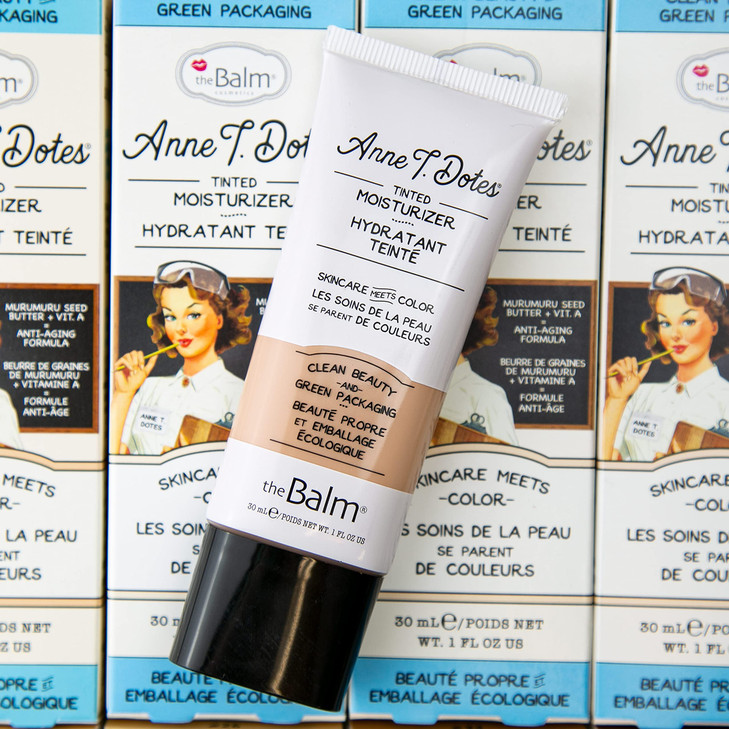 theBalm Anne T Dotes Tinted Moisturizer 14 1 fl oz