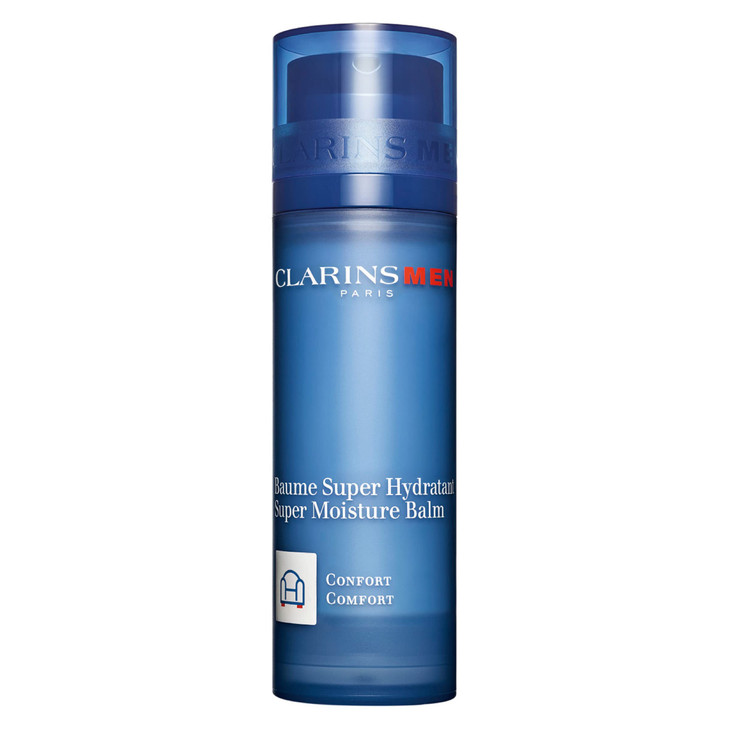 CLARINSMEN Super Moisture Balm 16 Ounces