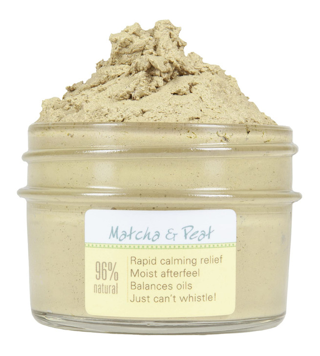 FarmHouse Fresh Matcha Purity Mask 4 fl oz