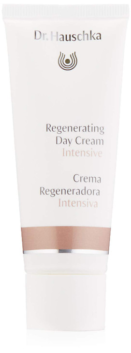 Dr Hauschka Regenerating Day Cream Intensive rich facial skin care helps fortify the skins structure and promote firmnes