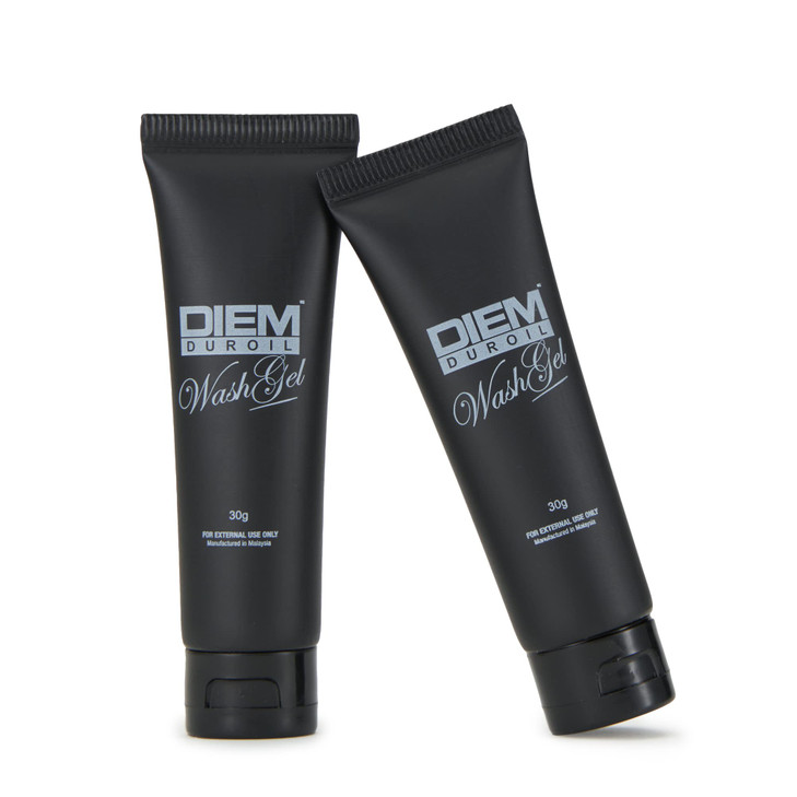 Foreskin cleanser Intimate and Foreskin Wash Gel 30gm Foreskin wash for uncircumcised genital Intimate wash gel for smeg