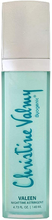 Christine Valmy Valeen Mild Nighttime Astringent Facial Toner 473 Ounce
