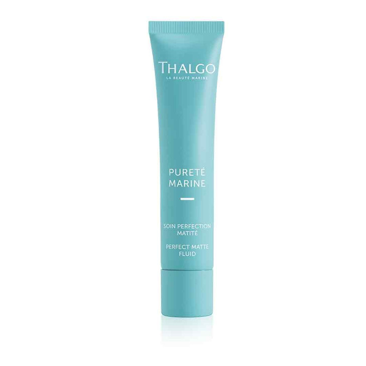 THALGO Purete Marine Perfect Matte Fluid 135 Fl Oz