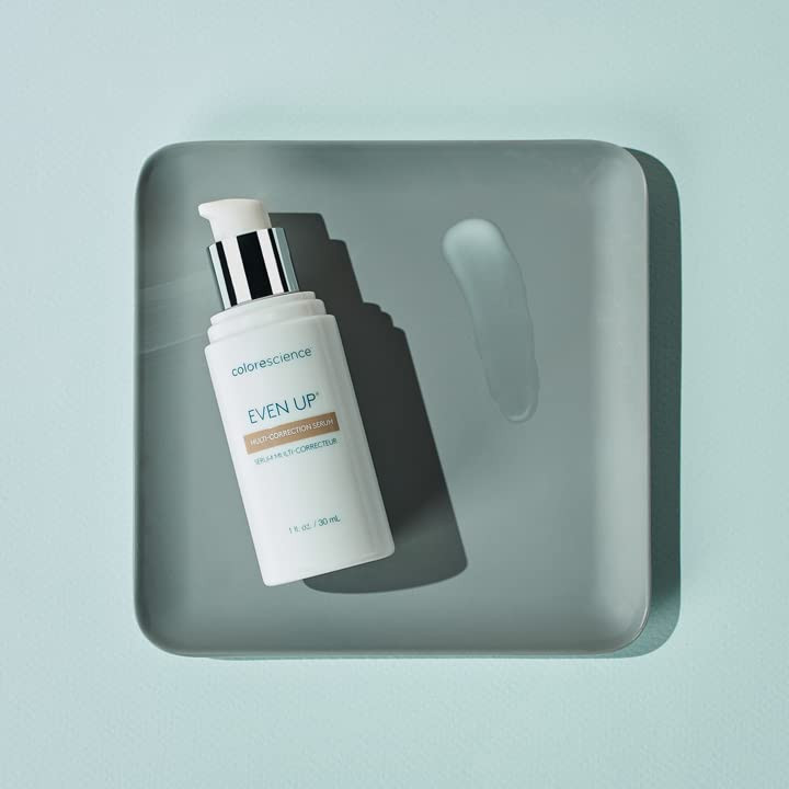 Colorescience Even Up MultiCorrection Serum 1 fl oz