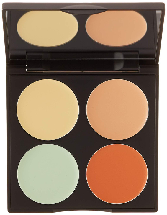 Sorme Treatment Cosmetics Correcting Palette 028 oz