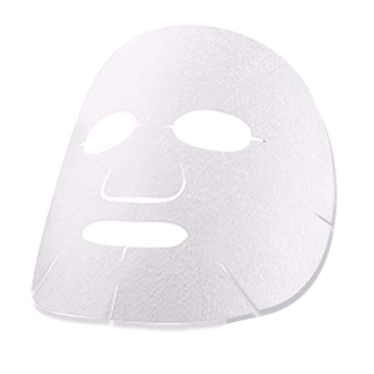 Getitpure Illuminating Carboxy Co2 Gel Sheet Mask For Face Only sheets 10ea
