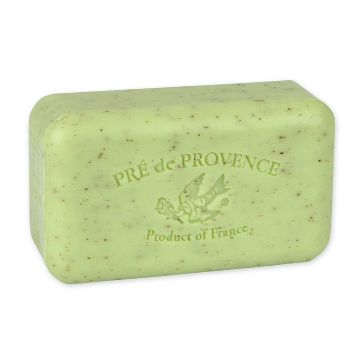 Pre de Provence Artisanal Soap Bar, Natural French Skincare, Enriched with Organic Shea Butter, Quad Milled for Rich, Smooth & Moisturizing Lather, L online at globaldelivered