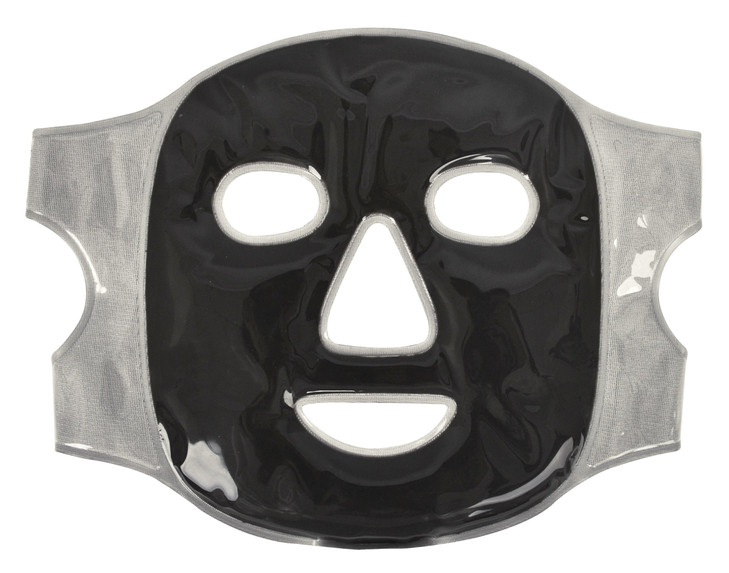 FOMI Cold Clay Facial Ice Mask Cooling Face Mask for Acne Swollen Face Puffy Eyes Dark Circles Headache Migraine Sinus R