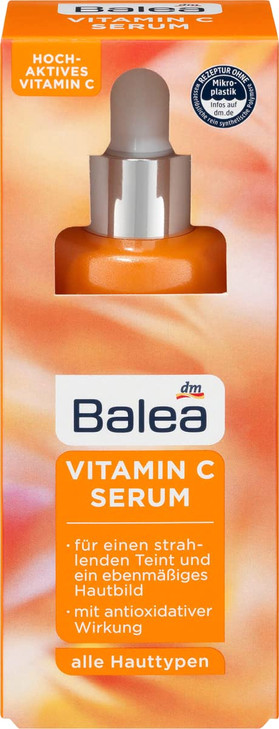 Balea Serum vitamin C 30 ml