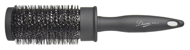 Diane Thermal Round Charcoal Brush, 1 3/4 Inch online at globaldelivered