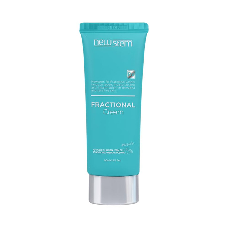 NEWSTEM Rx FRACTIONAL Cream 60ml
