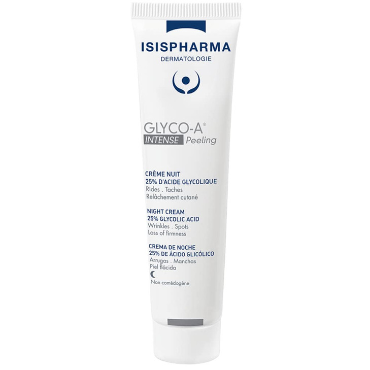 Isispharma GlycoA Intense Peeling 30ml