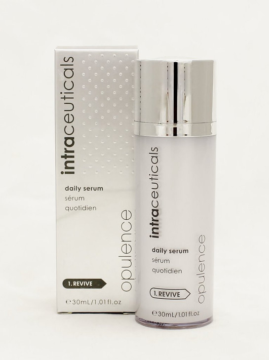 Intraceuticals Opulence Daily Serum 101 oz