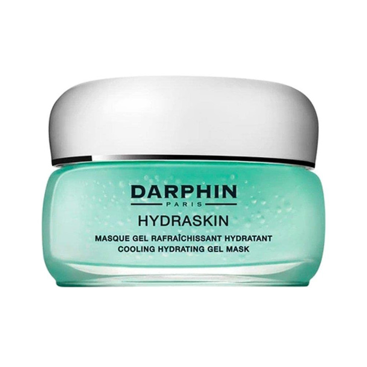 Darphin Hydraskin Cooling Hydrating Gel Mask 50 ml