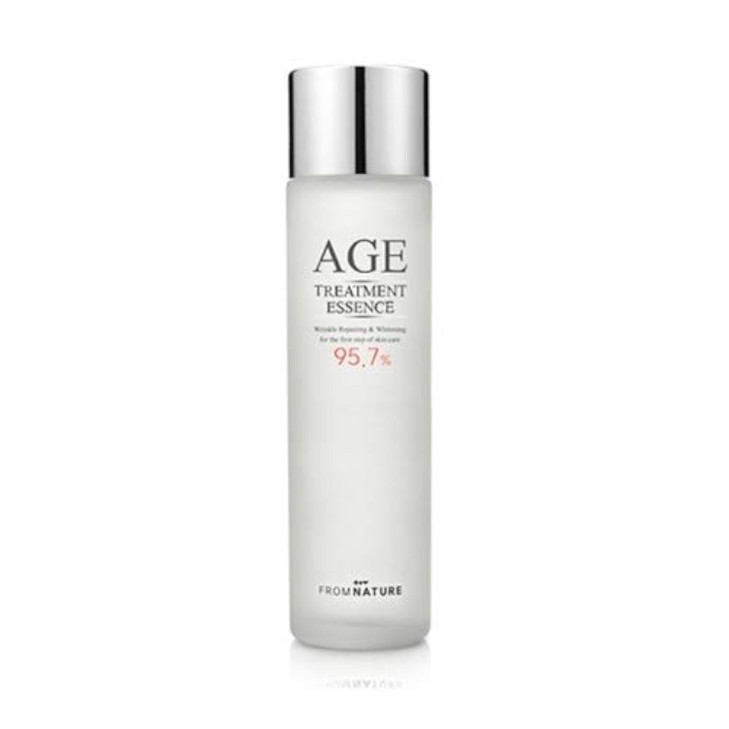 FROM NATURE AGE Intense Treatment Essence 150ml 507 oz Wrinkle Repairing Whitening