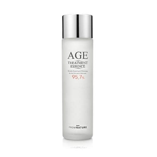FROM NATURE AGE Intense Treatment Essence 150ml 507 oz Wrinkle Repairing Whitening