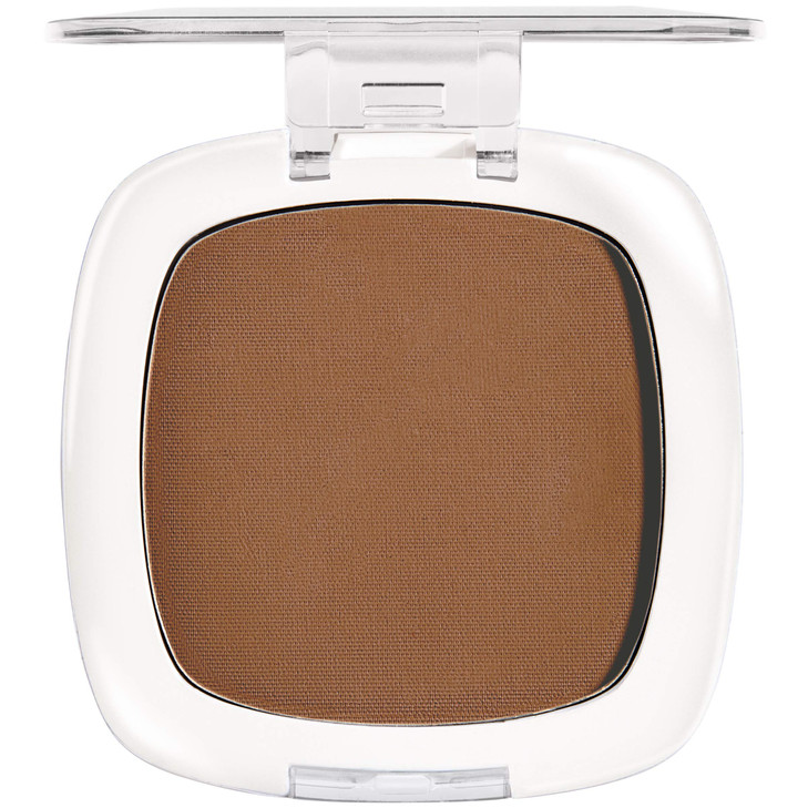 LOral Paris Age Perfect Creamy Powder Foundation Compact 365 Chestnut 031 Ounce