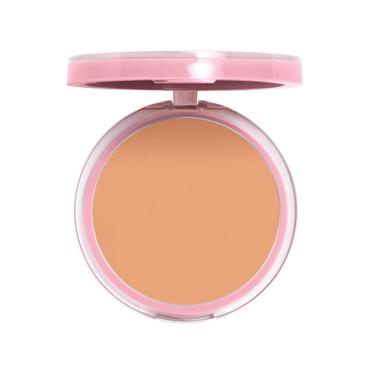 COVERGIRL Clean Fresh Pressed Powder Light 035 Oz