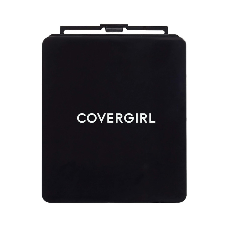 COVERGIRL Clean Simply Powder Foundation Natural Ivory 041 Fl Oz Pack of 1