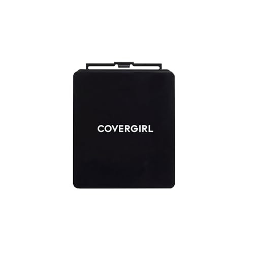 COVERGIRL Clean Simply Powder Foundation Classic Ivory