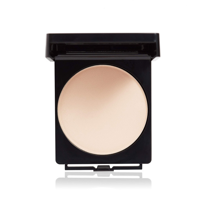 COVERGIRL Clean Simply Powder Foundation Ivory