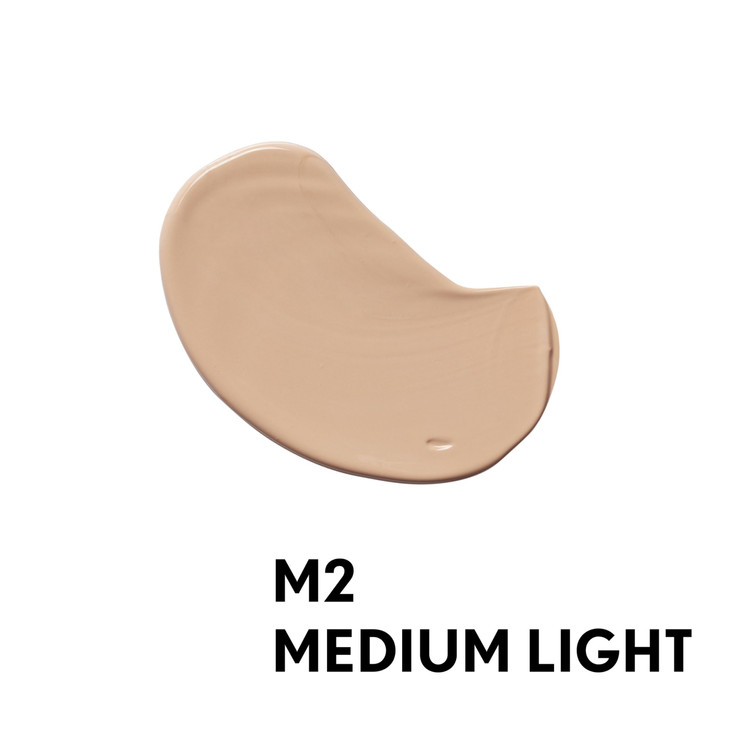 Covergirl Trublend Liquid Foundation M2 Medium Light 1 Fl Oz Packaging May Vary