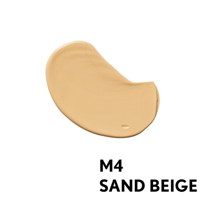 Covergirl Trublend Liquid Foundation M4 Sand Beige 1 Fl Oz Packaging May Vary
