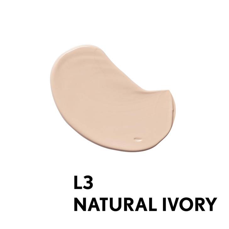 COVERGIRL Trublend Liquid Makeup Natural Ivory L3 1 Fl Oz 1000Fluid Ounce