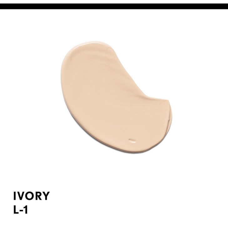 COVERGIRL Trublend Liquid Makeup Ivory L1 1 Fl Oz 1000Fluid Ounce