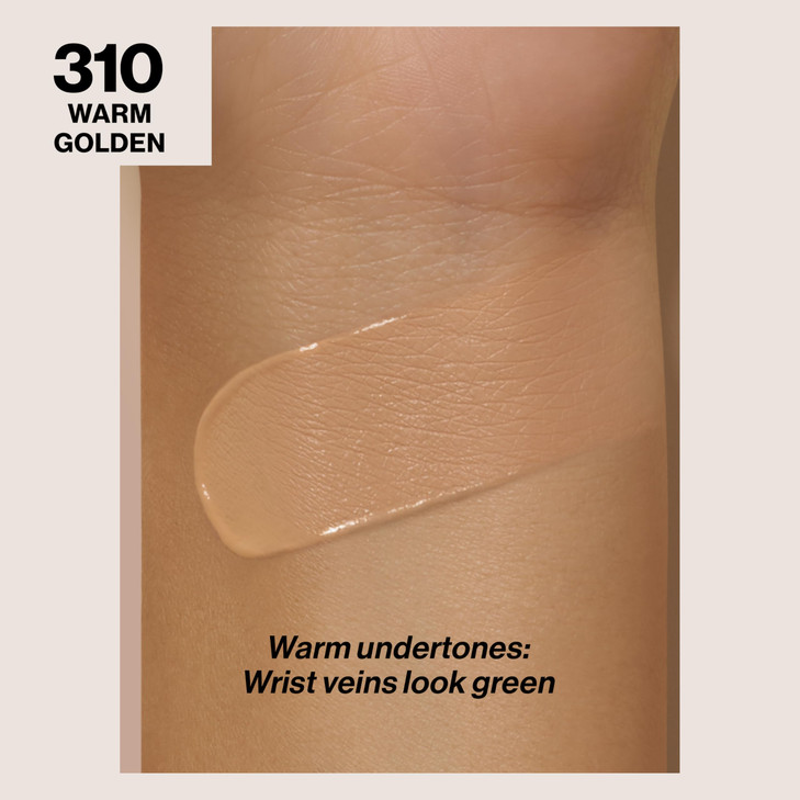 Revlon Liquid Foundation ColorStay Face Makeup for Combination Oily Skin SPF 15 MediumFull Coverage with Matte Finish 31