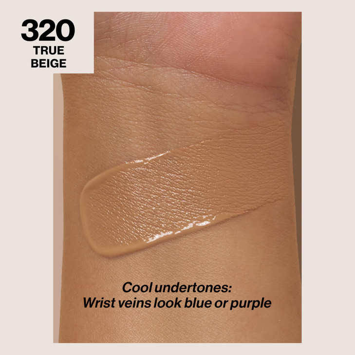 Revlon Liquid Foundation ColorStay Face Makeup for Combination Oily Skin SPF 15 MediumFull Coverage with Matte Finish 32