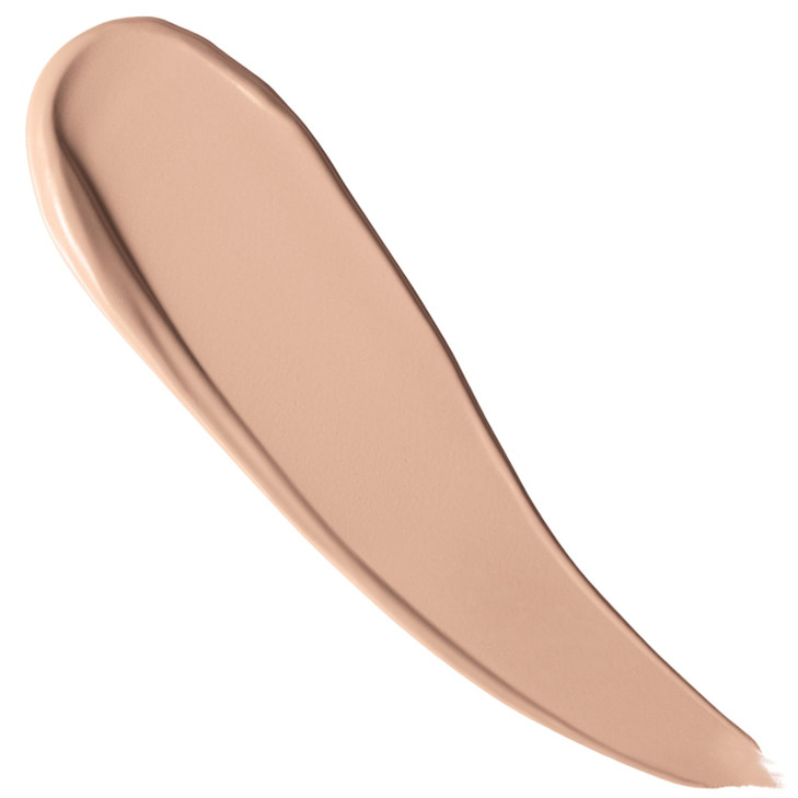 COVERGIRL Olay Simply Ageless 3in1 Liquid Foundation Matte Finish Hyaluronic Vitamin C Formula 250 Creamy Beige 1 Count