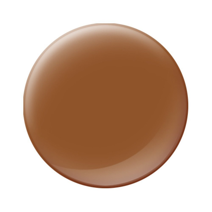Belloccios Professional Cosmetic Airbrush Makeup Foundation 12oz Bottle Hazelnut Medium dark Olive Undertones