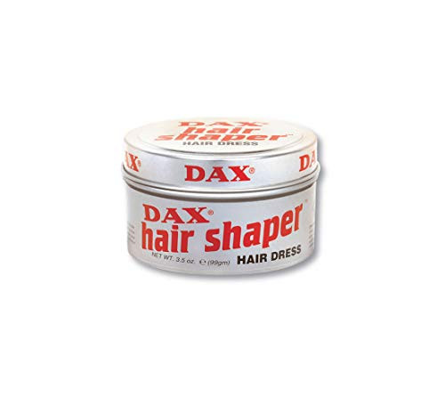 Dax Hair Shaper Hair Dress, 3.5 Ounce online at globaldelivered