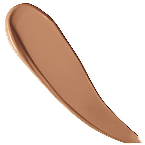 COVERGIRL Olay Simply Ageless 3in1 Liquid Foundation Matte Finish Hyaluronic Vitamin C Formula 275 Soft Sable 1 Count