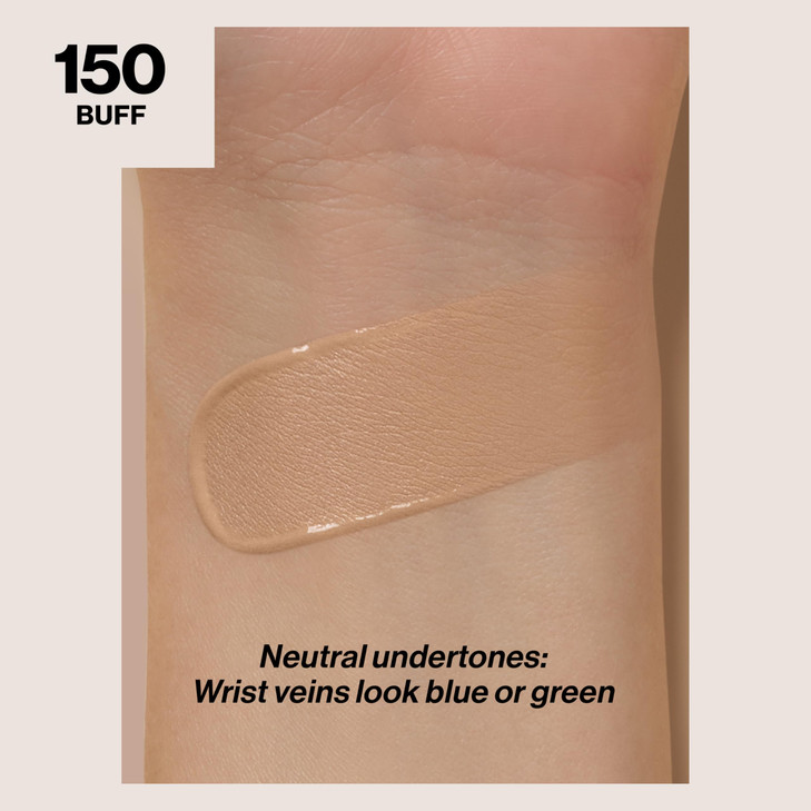 Revlon Liquid Foundation ColorStay Face Makeup for Combination Oily Skin SPF 15 MediumFull Coverage with Matte Finish 15