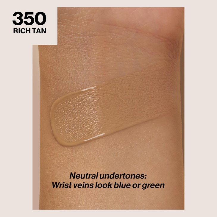 Revlon Liquid Foundation ColorStay Face Makeup for Combination Oily Skin SPF 15 MediumFull Coverage with Matte Finish 35