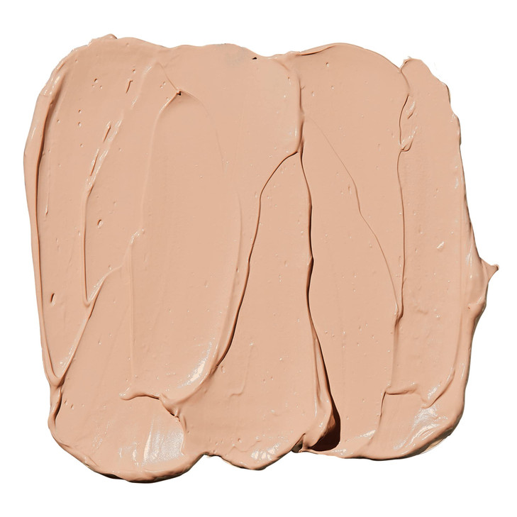 elf Flawless Satin Foundation Lightweight Medium Coverage SemiMatte Finish Vegan CrueltyFree Mocha 068 Fl Oz 20mL